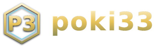 poki33 logo